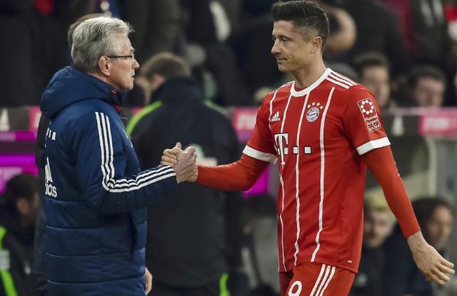  拜仁慕尼黑违规接触其他球队主教练  