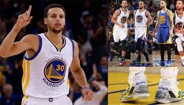  库里三分雨浇灭热火连胜势头  