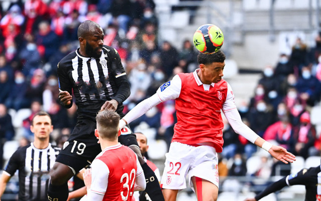  里尔锋线哑火连续两场遭遇零封困局  