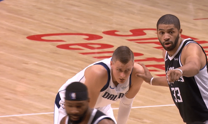  独行侠交易锋线补强冲击总冠军  