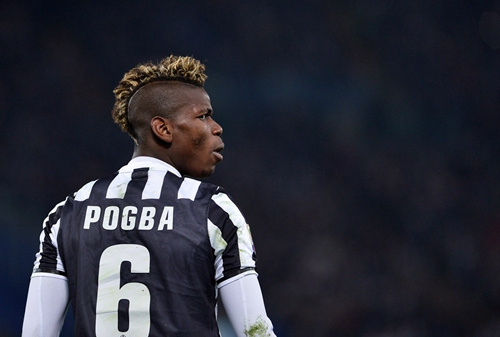  尤文图斯夏窗首签曝光，中场悍将自由身加盟  